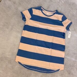 Softest Crew-Neck Tee, XXL (16) PLUS